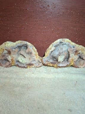 Crystal Canyon Geode #8